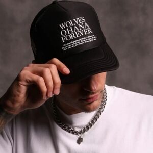 Darc Sport Trucker Hat